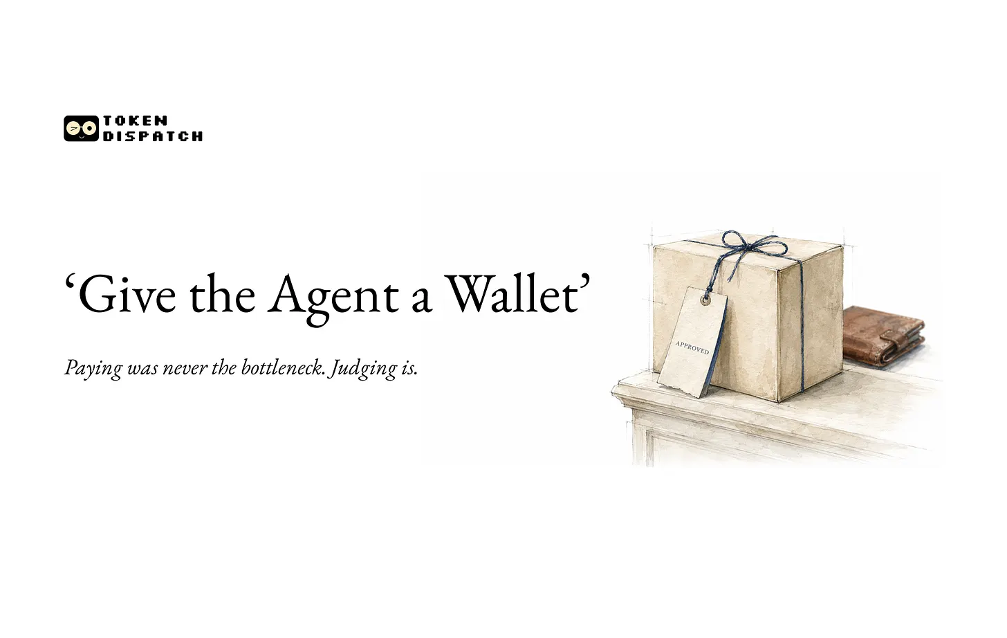 Why Is AI Agent Shopping Difficult to Popularize?