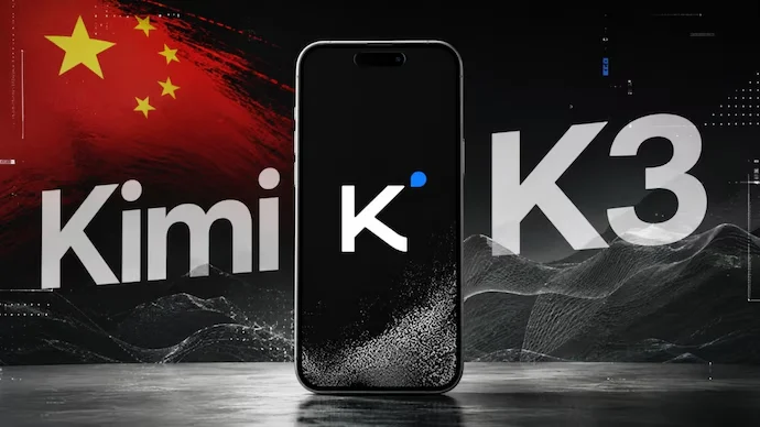 中信建投:Kimi K3 モデルがグローバル Tier1 に到達、中国国産モデルが DeepSeek モーメントを再現