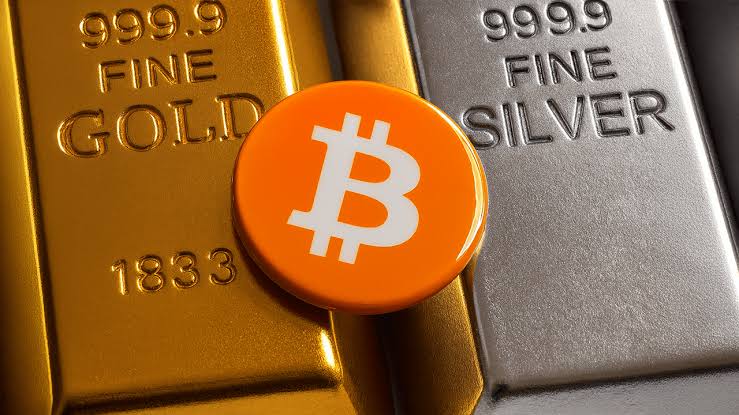 Từ vàng đến Bitcoin: Cung cố định + Cơn sốt tổ chức, liệu sẽ tái diễn xu hướng giá「bùng nổ」?