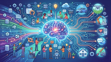 当开源模型逼近闭源,谁会成为 AI 世界的路由器?