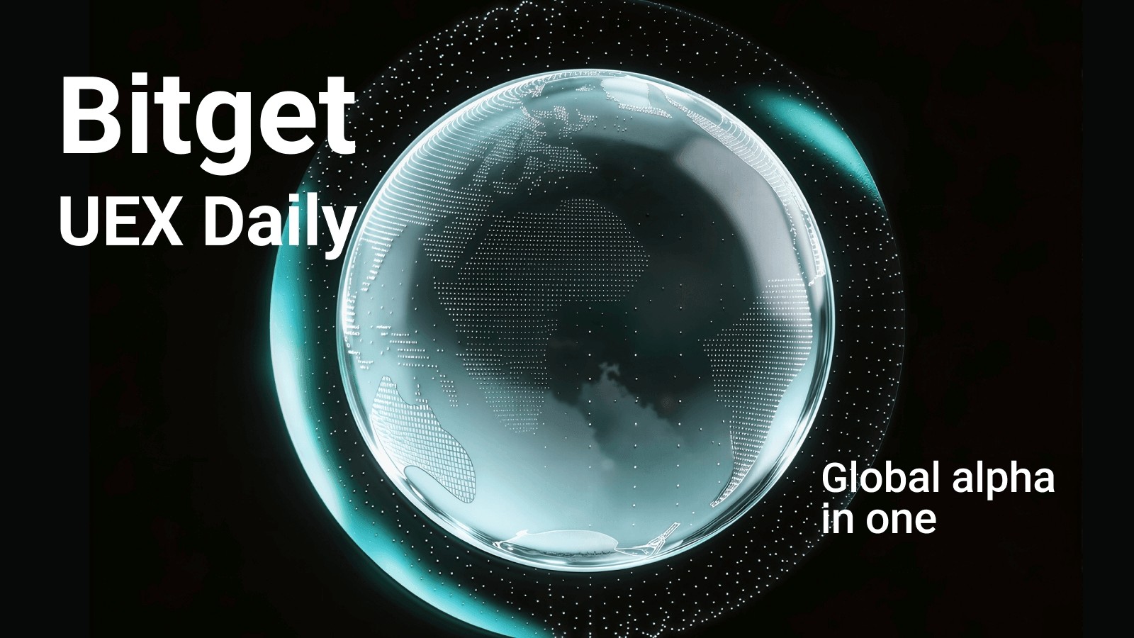 Bitget UEX 日报|美国对加部分产品征50%关税;比特币现货ETF连续5日净流入;谷歌特斯拉明日公布财报 (2026年07月21日) image 0