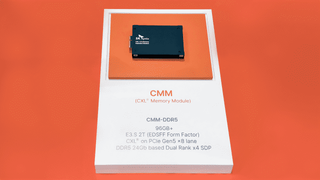 三大内存厂放弃自研 CXL 控制器,怕砸了自己 DRAM 的饭碗
