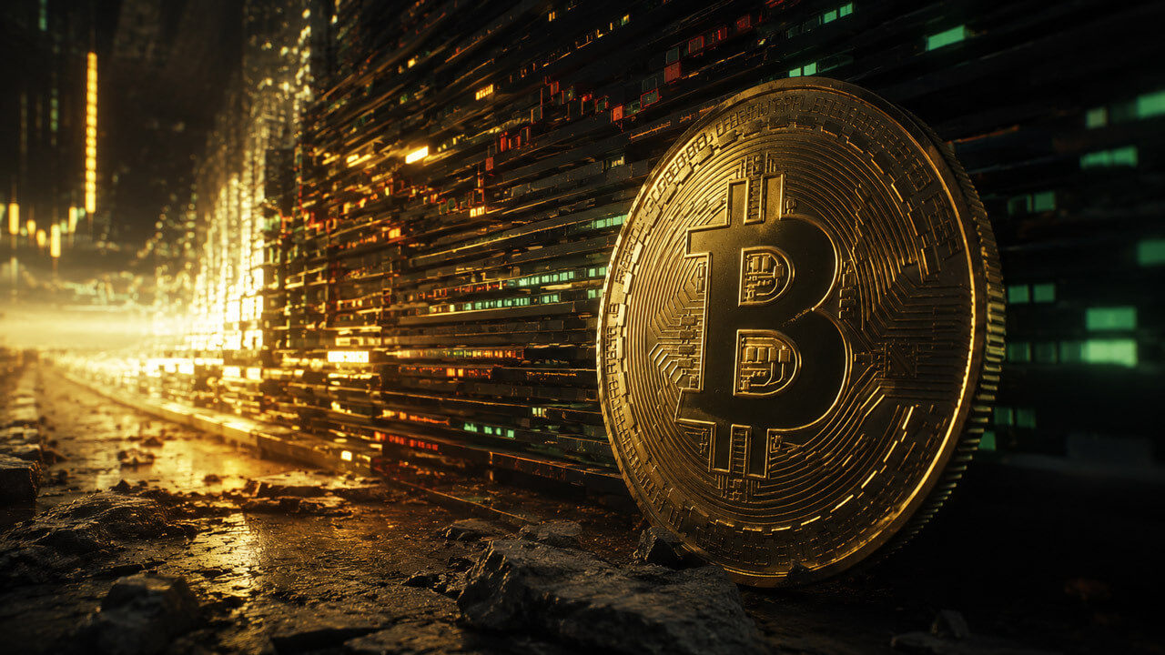 Mysterious Whale Bets $2.5 Billion BTC Will Break Above $72,000 in August, $70,000 Level Becomes Key