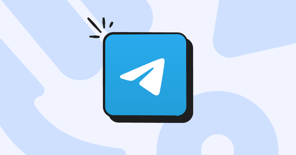 发消息就能转币?Telegram 今夏要给 10 亿用户「塞」一个加密钱包
