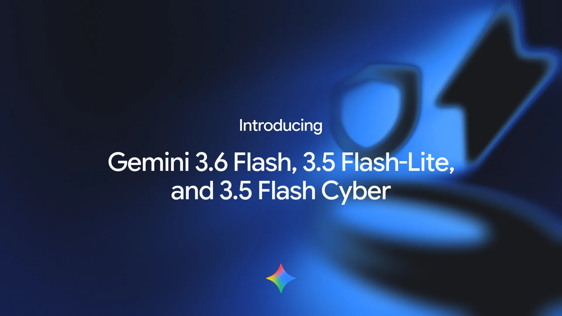 Google が Gemini 3.6 Flash など 3 つのモデルを発表:トークンコストを 17% 削減、速度が 2 倍に