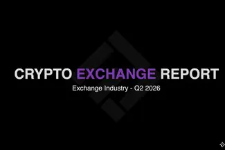 TokenInsight Q2 加密市场复盘：现货反弹、衍生品退潮，TradFi 永续成最大增量战场