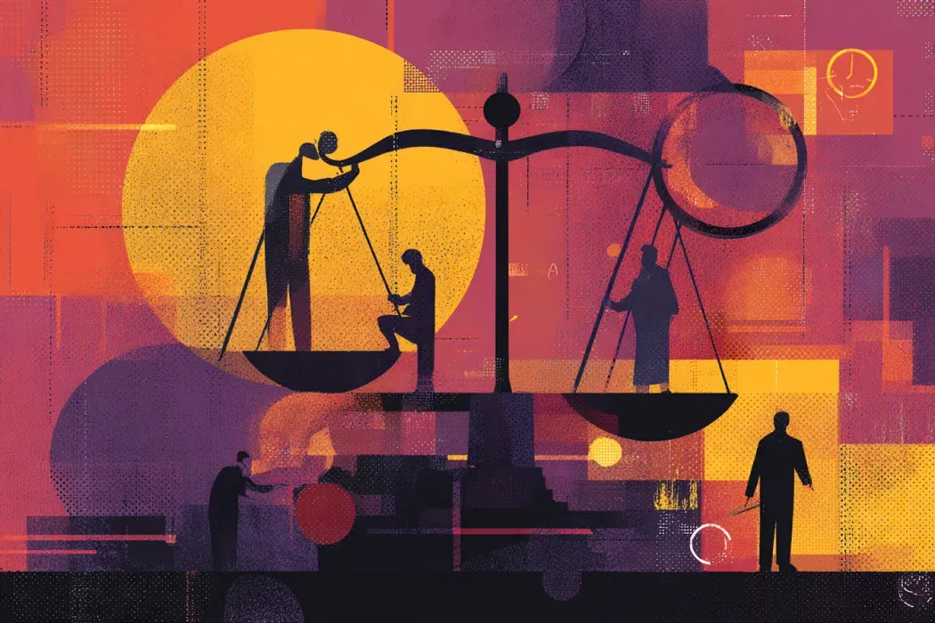 法院下令扣押,Circle 拒绝配合:一场走向刑事法庭的拉锯战
