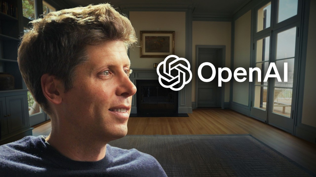 Sam Altman 最新访谈:当一切都在指数级变化,你该有怎么样的心态和判断力
