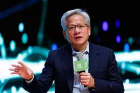 英伟达差点破产后，黄仁勋悟出了创业最重要的一课