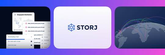 탈중앙화 스토리지 베테랑 Storj 파산 신청, 「토큰 교환 지분」으로 스스로 구제할 수 있을까?
