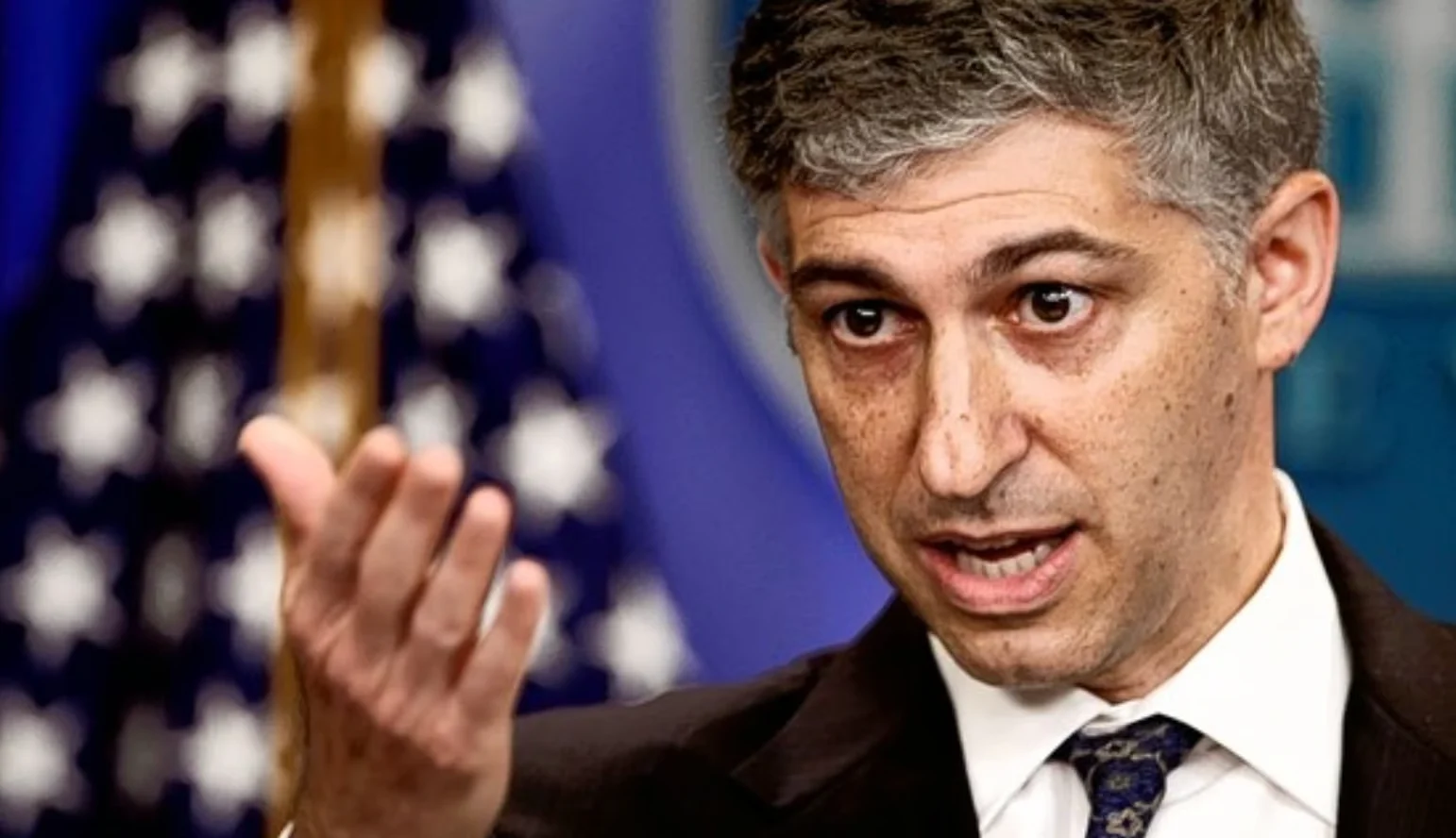 Former Facebook Stablecoin CEO, Once Personally Built America's Most Powerful Financial Weapon