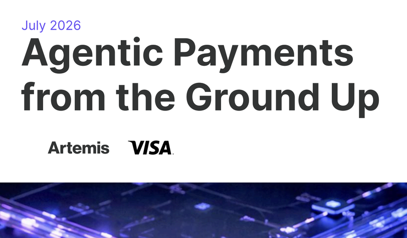 Visa 最新研究：1.1 亿笔交易背后，Agent 支付正在重构互联网商业