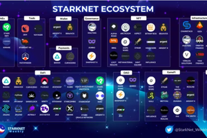 Tout savoir sur les différents protocoles DeFi de Starknet en un seul article
