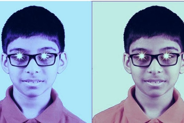 India's 13-Year-Old Crypto Prodigy Now "Manages" Millions of Dollars