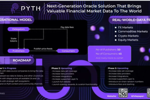Dans l'univers des oracles, pourquoi Pyth Network se démarque-t-il à ce point ?