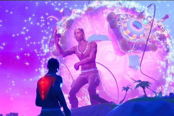 Bài 4 của "Con đường tương lai của mô hình kinh tế GameFi": Vì sao mọi người đều yêu thích metaverse?