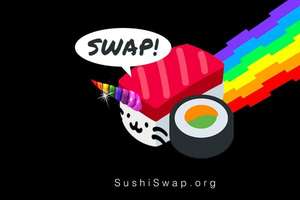 Layer2也爭寵?SushiSwap質疑Optimism因為VC的影響偏愛Uniswap