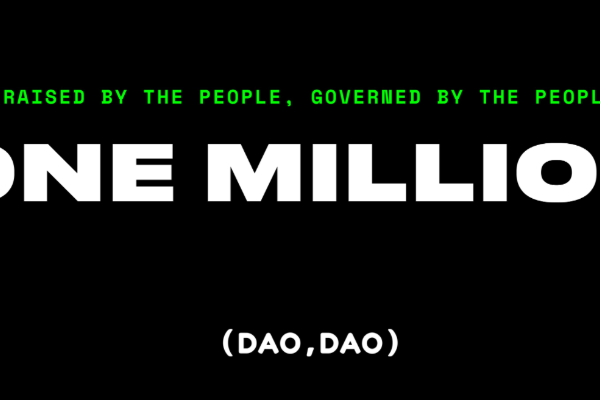 Dự án mới của người sáng lập BitClout, DAODAO: Công cụ DAO cho nhân dân
