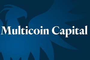 Multicoin Capital成功的秘诀