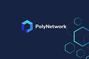 Poly Network annonce la dernière mise à jour : l'individu au chapeau blanc a restitué environ 427 millions de dollars d'actifs