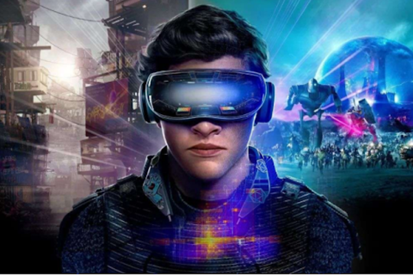 當元宇宙邂逅VR,盤點加密世界中的VR概念項目