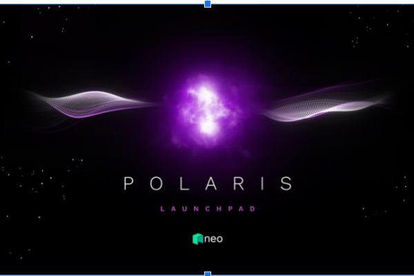 Neo 將以 500,000 美元的獎池啟動 Polaris Launchpad