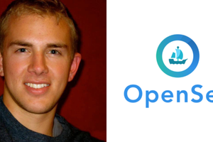 Interview with OpenSea's Founder: The Creation of OpenSea and the Future of NFTs