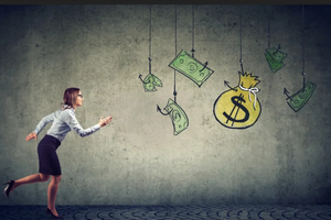 VC truyền thống sống sót trong thế giới tiền mã hóa như thế nào?