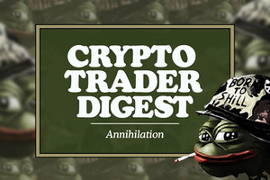 BitMEX创始人：通胀成为世界新常态，谨慎看多加密行情