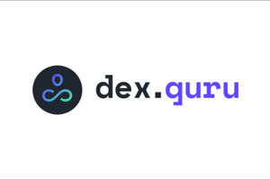 DEXのオールインワンアプリDexGuruを解説：オンチェーンデータ需要が爆発的に増加