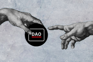 DAO：社交代币和工作的未来