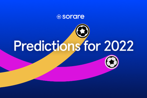 Sorare founder: 50% of Dapps will run on ZK-Rollups... NFT/gaming/sports predictions for 2022