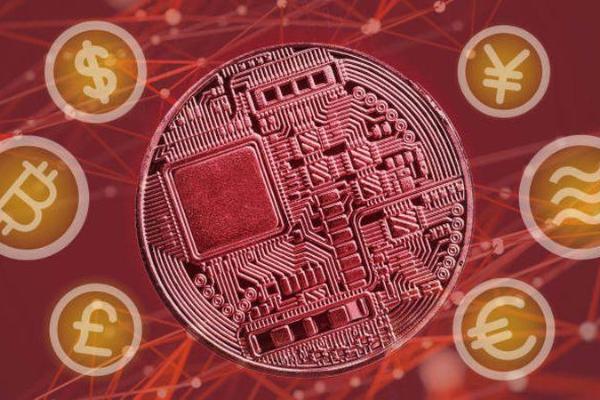 欧科云链研究院:央行数字货币DCEP的前生今世