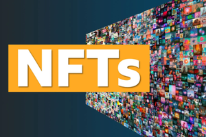 对话NFT社区先驱：NFT 如何改变艺术世界