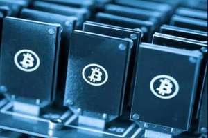 中國打擊加密貨幣讓國際“礦商”謀取暴利