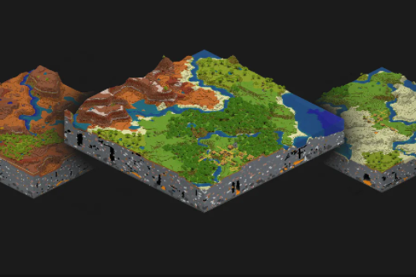 Web3에서의 메타버스 게임 비교 분석: The Sandbox 대 NFT Worlds