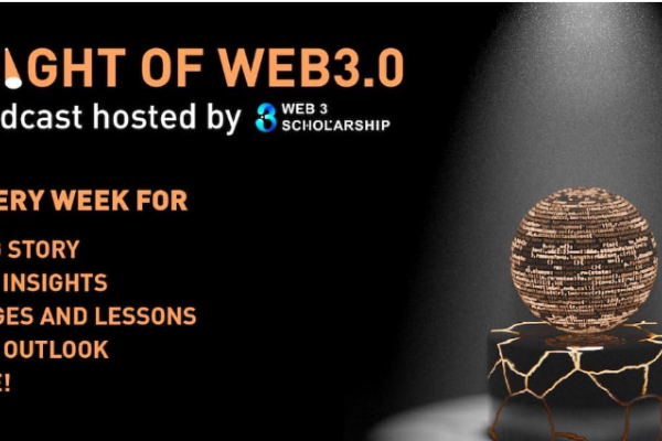 Web3 Scholarship 系列访谈第一期实录:深度探讨 Polygon 生态系统