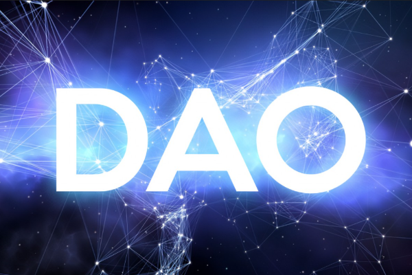 2022년은 DAO 원년인가?