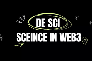 DeSci — A New Web3 Movement, Revolutionizing Research and Funding