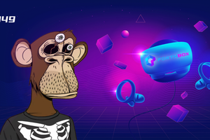 Cách mạng sắp tới, giải thích chi tiết tựa game blockchain đầu tiên của hệ sinh thái Bored Ape - ForthBox đã dẫn đầu làng game Web3 như thế nào?