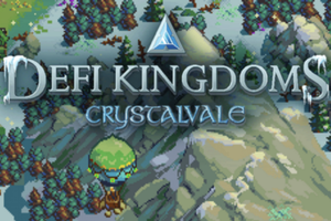 Understanding DeFi Kingdoms: The Gem on Harmony Chain, a GameFi + NFT + DEX Hybrid