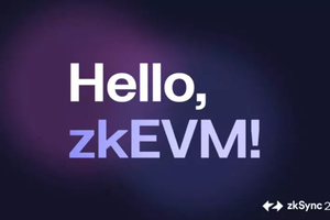 Running Solidity Code on zk-Rollups: Why zkEVM Is Gaining Attention?
