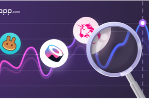 Uni, Sushi, and Cake: Which One is Undervalued?