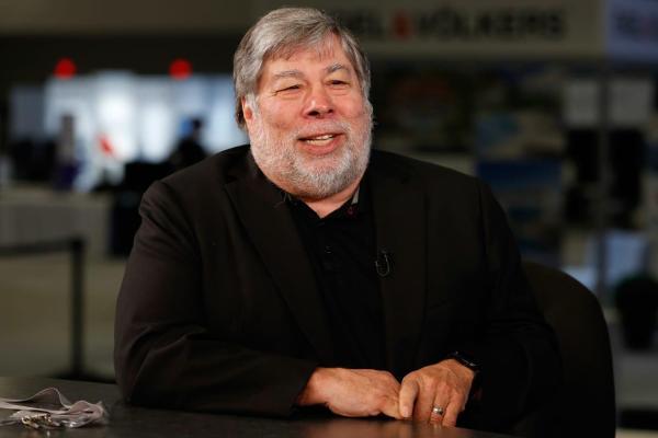 Apple co-founder launches new project Efforce to address energy issues, tokens now live