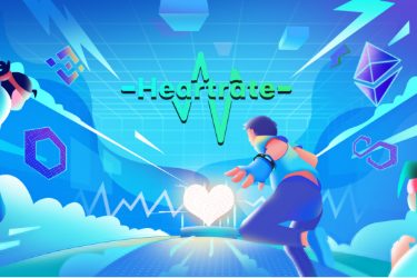 Heartrate: Can Health-to-Earn Spark a Web3 Health Craze?