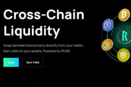 Thorchain的下一阶段：DEX订单簿、启用单边IL的LP和更多的链
