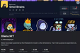 8liens: Mối duyên nợ giữa một nhóm OG CryptoPunks và TreasureDAO