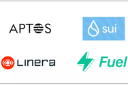 一文详解 Layer1 并行执行：Aptos、Sui、Linera 和 Fuel 如何实现？