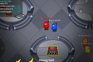SPACE KILL: Trò chơi mới nổi bật nhất trên BSC, Game-Fi đầu tiên hỗ trợ đấu nhiều người chơi theo thời gian thực