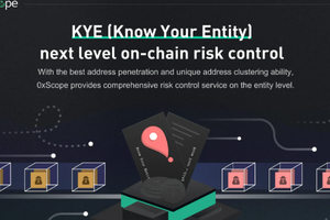 Know Your Entity: The new upgrade of KYT, comprehensive prevention and control of risky entities